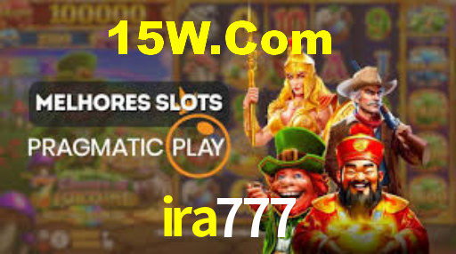 ira777