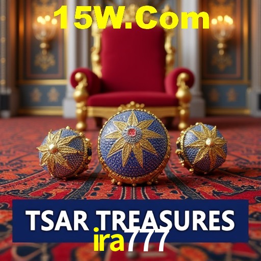 Descubra o Mundo do Cassino Online com ira777
