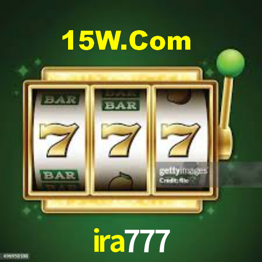 ira777: Seu Cassino Premiado com Pagamentos Rápidos