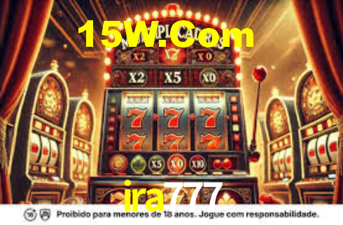 ira777 bet