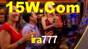 Welcome Bonus ira777