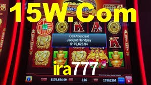 Daily Bonuses ira777