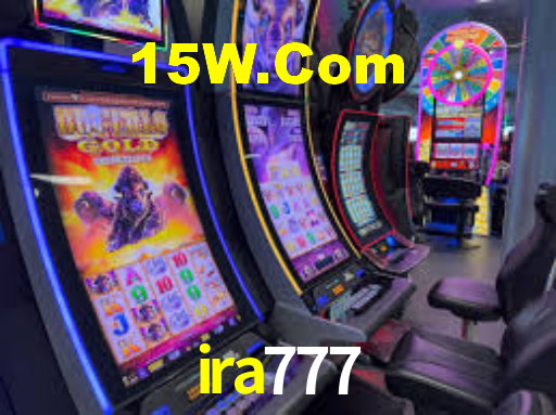 ira777