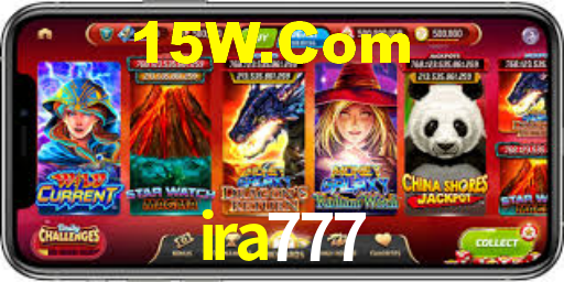 Sinta a adrenalina dos jogos de cassino com ira777