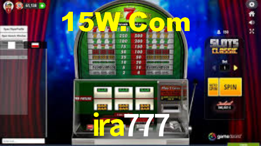 ira777 bet