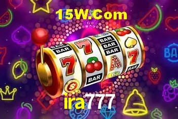 Game Providers ira777