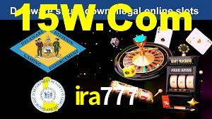 Welcome Bonus ira777