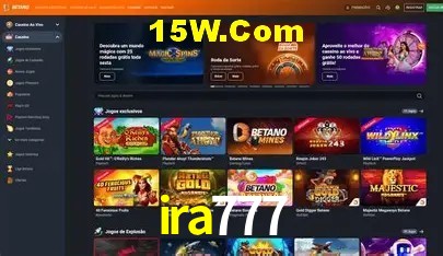 Flash Promotion ira777