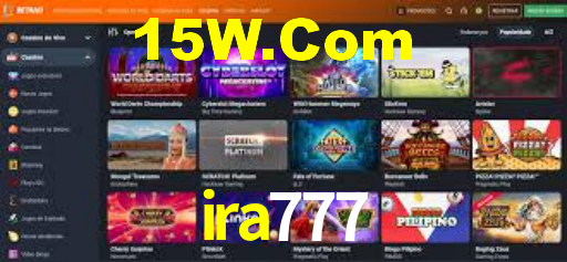 ira777.com