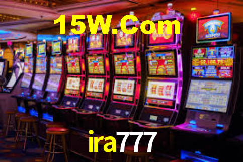 ira777 bet