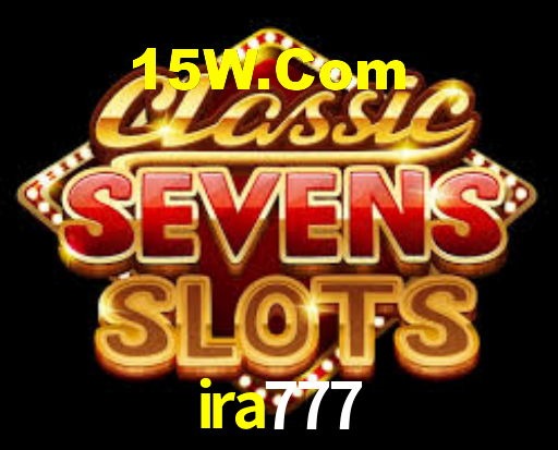 ira777