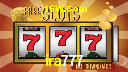 Live Casino ira777