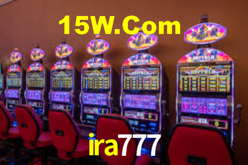 ira777
