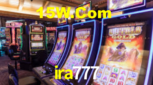 ira777: Jogos de Caça-Níqueis-Altas Recompensas, Roleta-Velocidade, Blackjack-Desafios Máximos