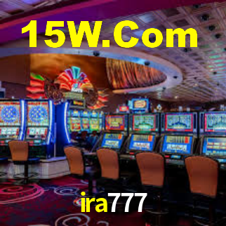 ira777.com